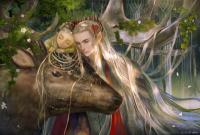 thranduil