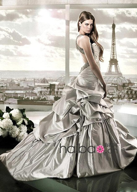 VERAWANG王薇薇婚纱