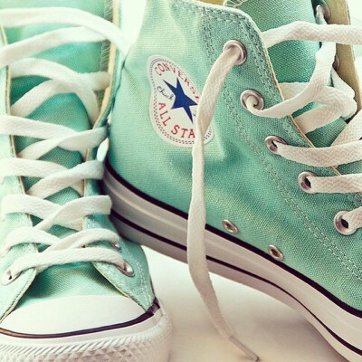 converse！