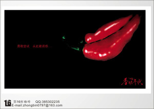 食品  设计  平面 创意