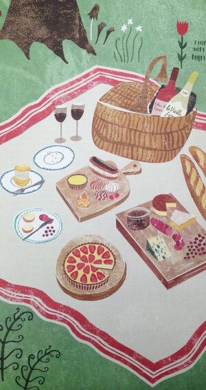 Iphone6 plus壁纸发布【蜜思晶】