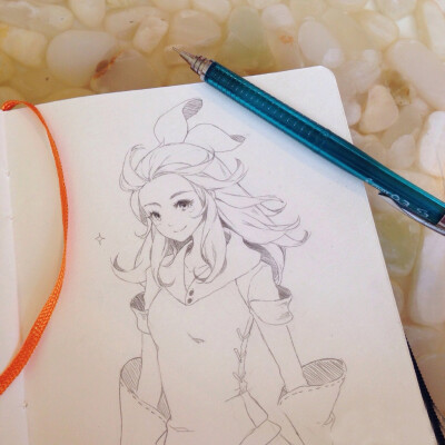 JO-最近