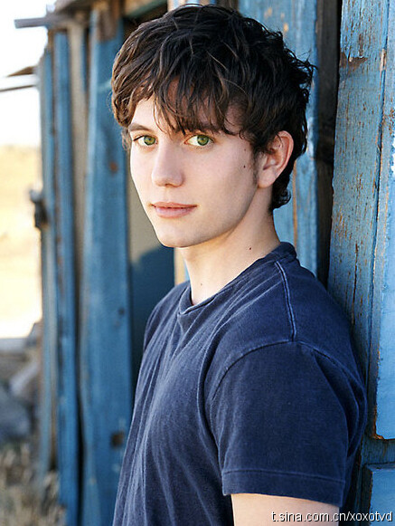 Jackson Rathbone