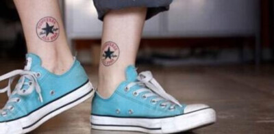 纹身，刺青，Tattoo