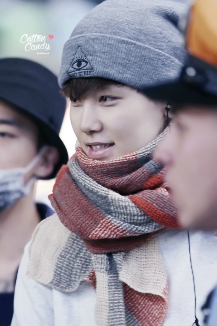 Zelo 小番茄^^ 图片Cr:见logo 禁去logo 禁二改 谢谢^^