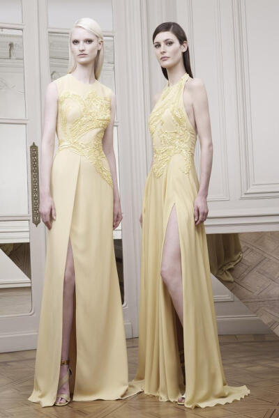 Elie Saab Resort 2015