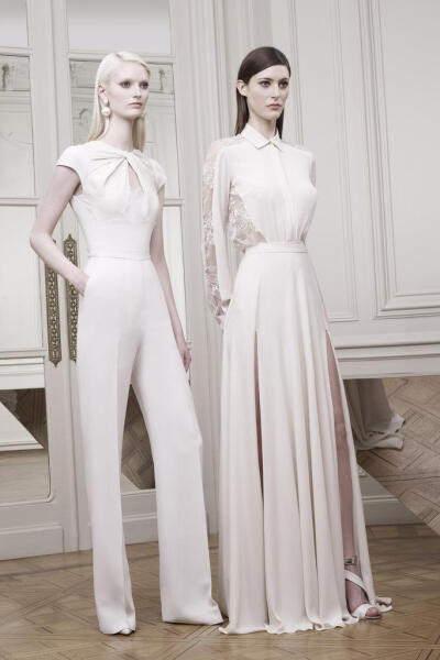 Elie Saab Resort 2015