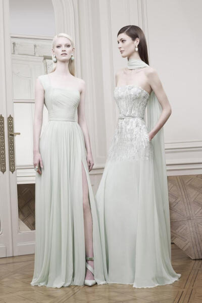 Elie Saab Resort 2015