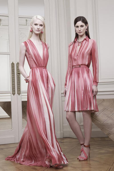 Elie Saab Resort 2015