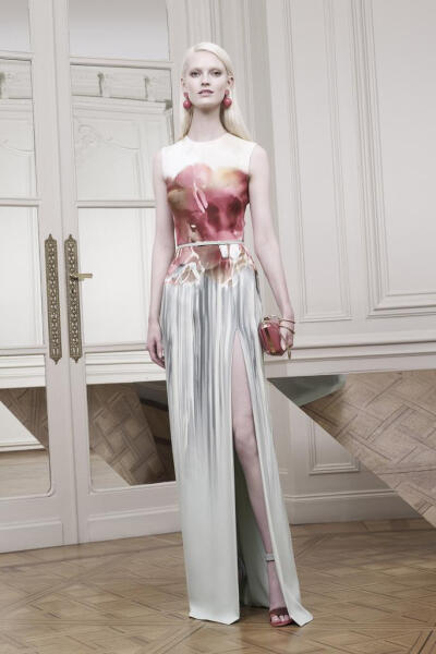 Elie Saab Resort 2015