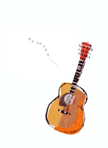 guitar