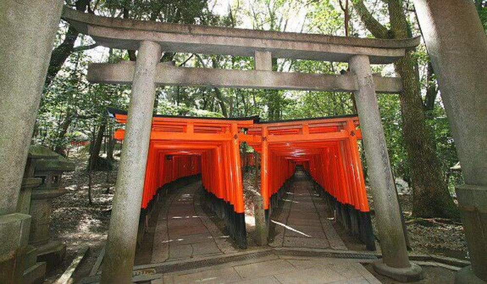 稲荷神社