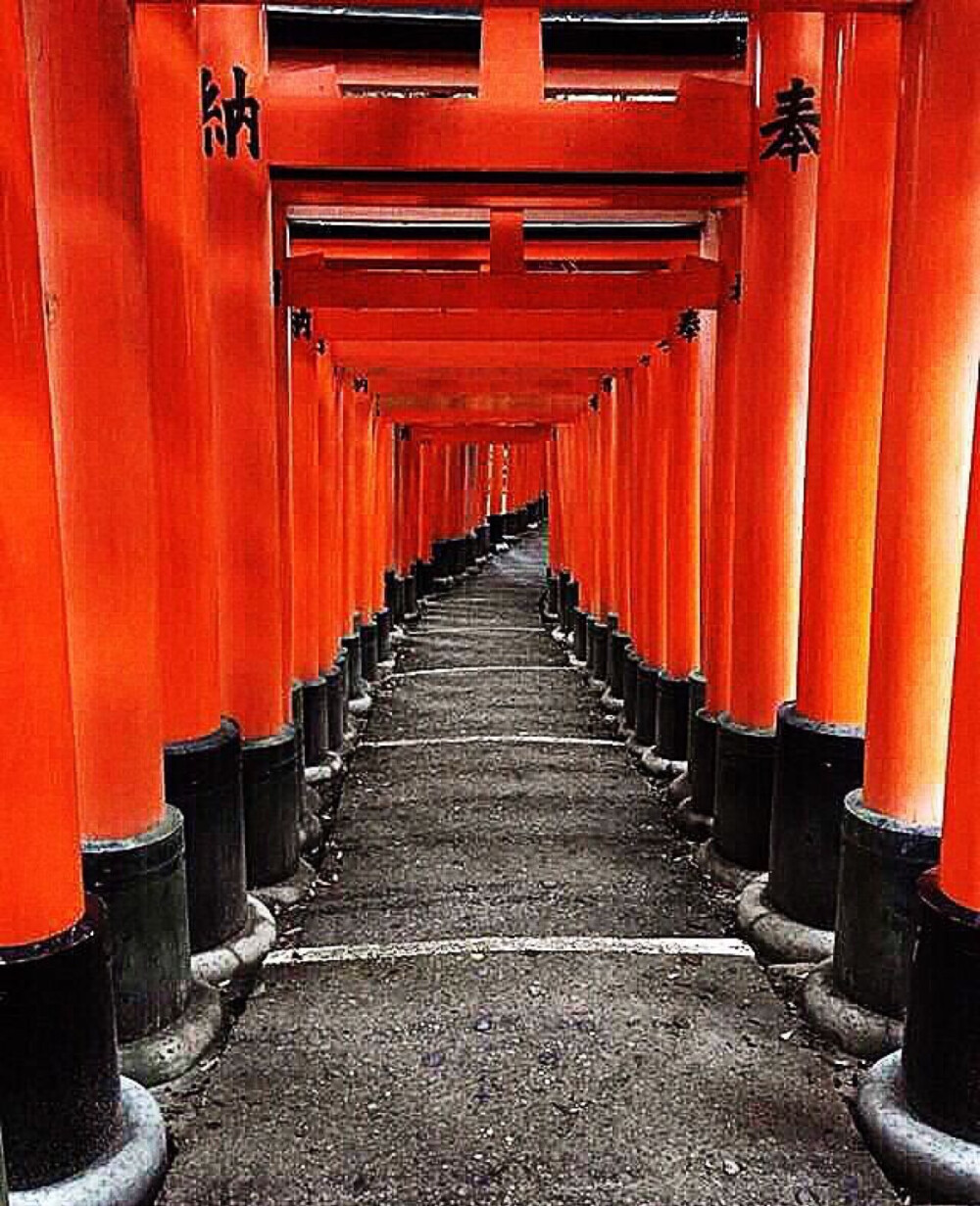 稲荷神社