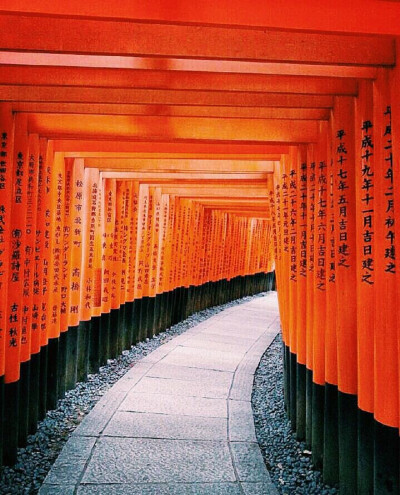 稲荷神社