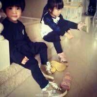 绝不烂大街的情侣头像❤