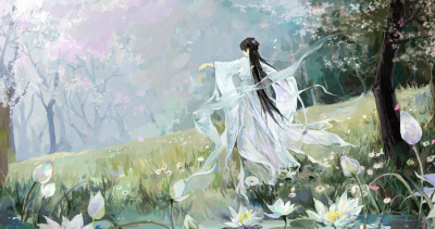 翩翩