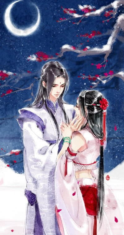 拭泪