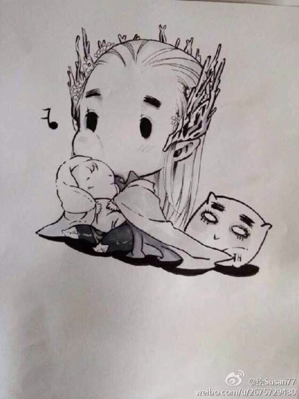 李 佩斯