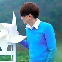 情侣头像，么么哒