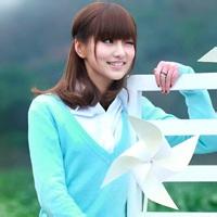 情侣头像，么么哒