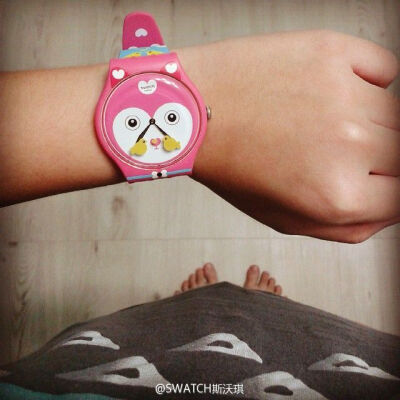 swatch