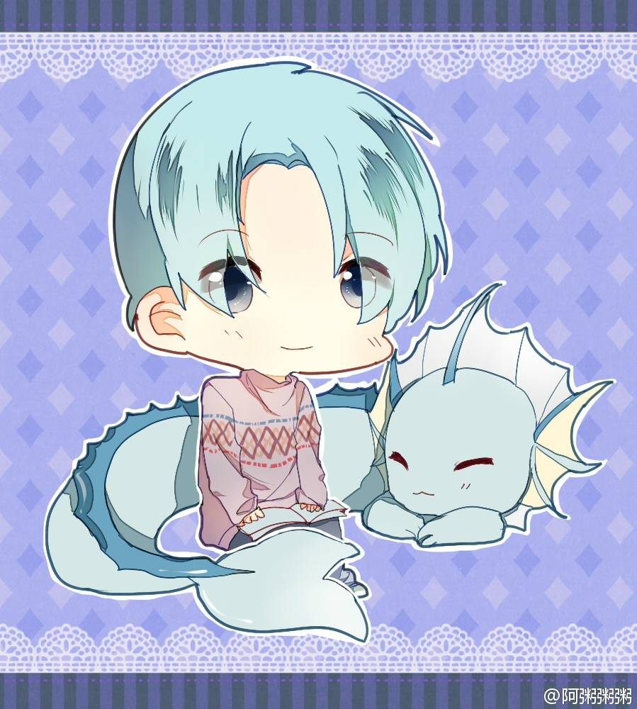 全职高手喻文州by阿粥粥粥