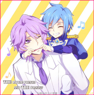 #巴啦啦小魔仙之梦幻旋律##ED图# 游乐 紫毛阿比斯