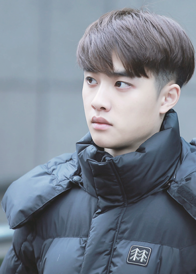 D.O. EXO