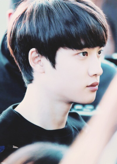 D.O. EXO