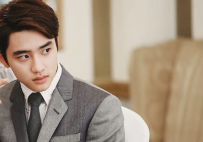 D.O. EXO