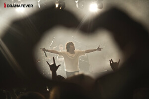 李洪基   #150128 #FTISLAND# 'FTHX' CONCERT 美国纽约场 DRAMAFEVER 高清新闻图