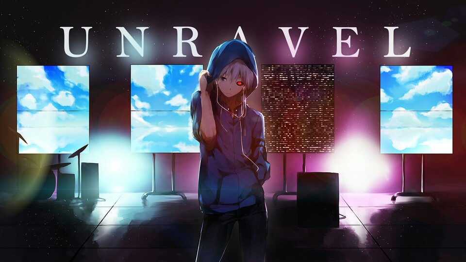 #东京食尸鬼#东京喰种#金木研