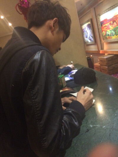 ❤️林辉瑝❤️