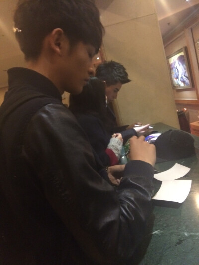 ❤️林辉瑝❤️