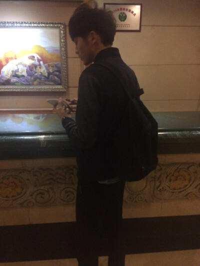 ❤️林辉瑝❤️