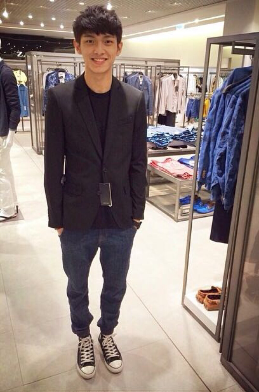 ❤️林辉瑝❤️