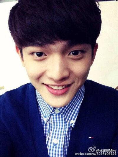 ❤️林辉瑝❤️