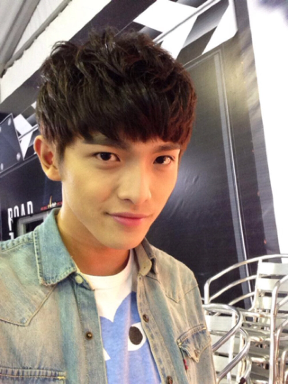 ❤️林辉瑝❤️