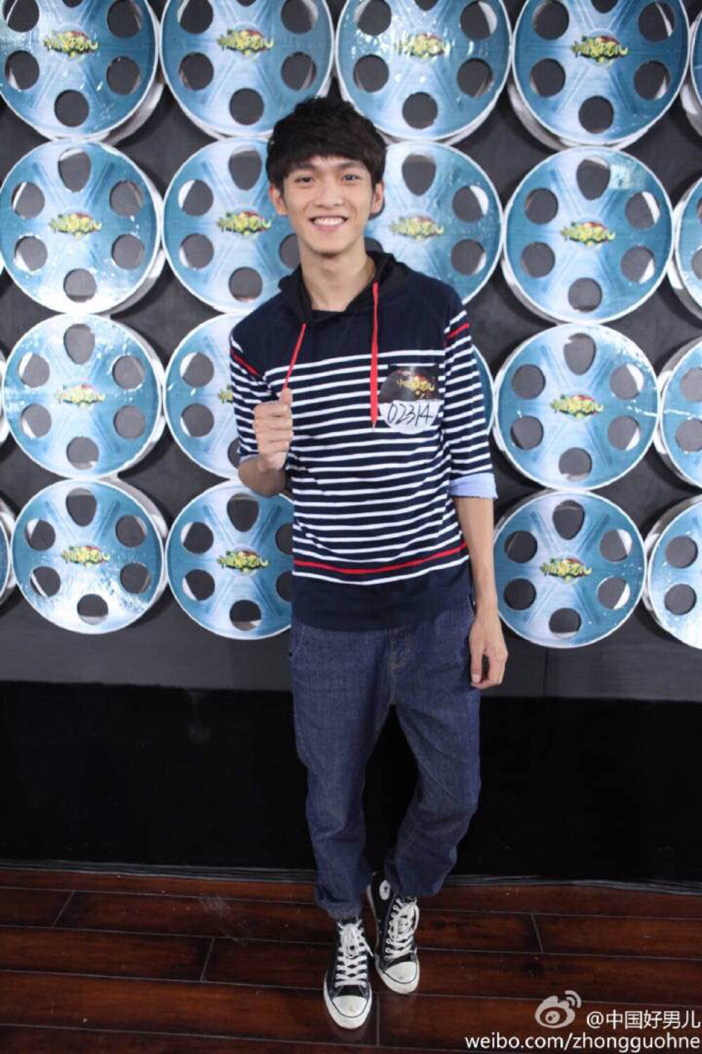 ❤️林辉瑝❤️