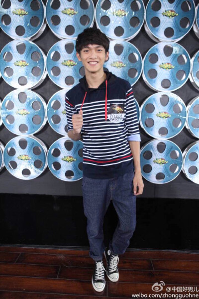 ❤️林辉瑝❤️