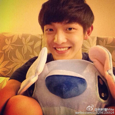 ❤️林辉瑝❤️