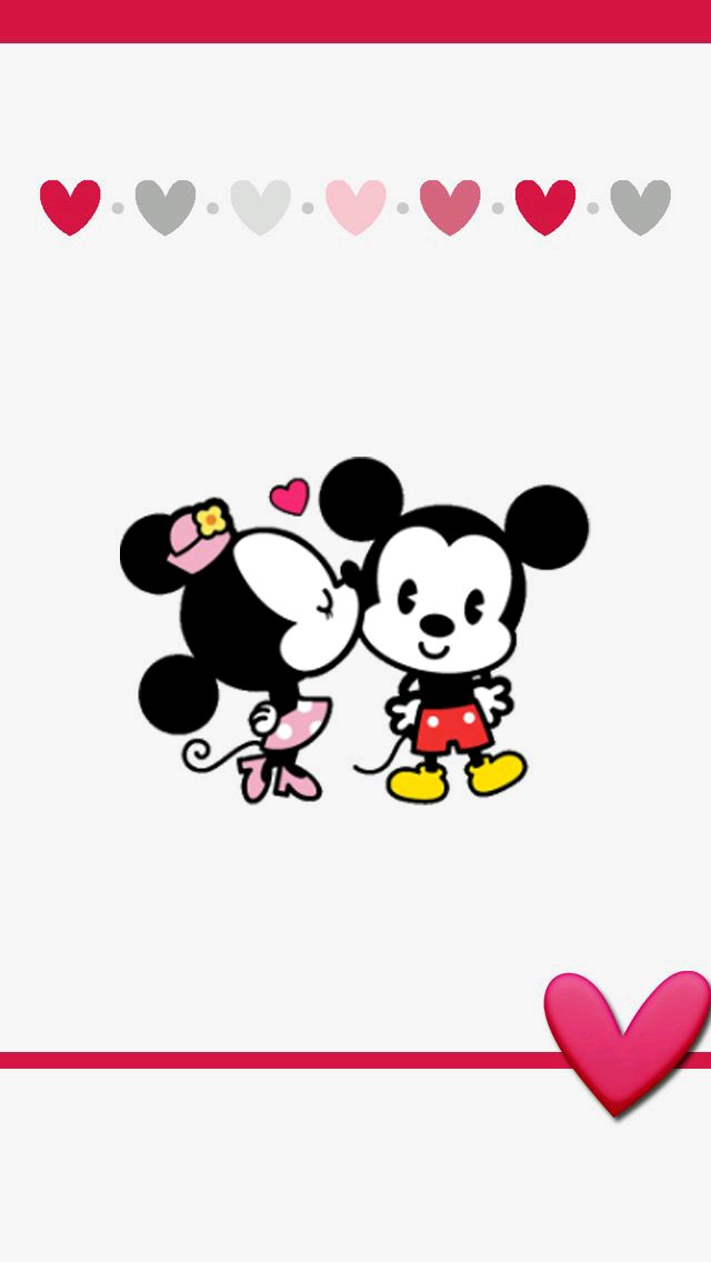 mickeyyminnie