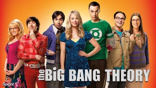 【The Big Bang Theory】S08E12 进入冬歇了。等他醒了，继续追。他很火，但是真的很好看！虽然很多时候他们嘴里叨念的公式什么的太高级不懂，但是Sheldon很奇葩。奇葩的很可爱。哎。Sheldon和penny 才是真爱！