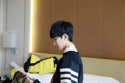 TFBOYS王源