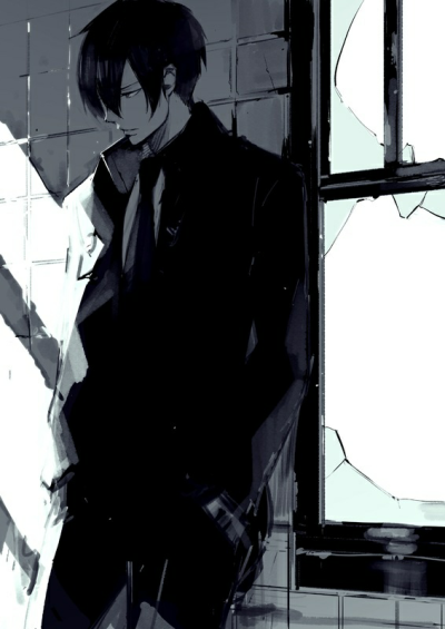 【军装】