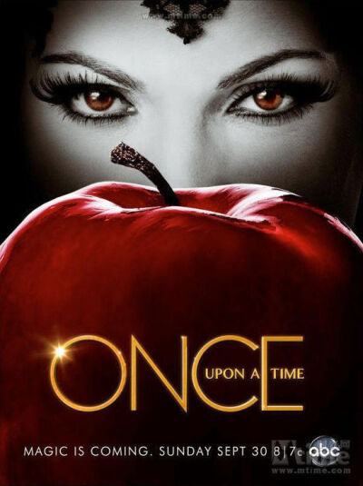 【Once Upon A Time】S05E023 连载ING。编剧想法很特别，也很强大，能将各种不同的童话故事人物，穿成一个故事并且变成了黑色童话。我要说的是，女主好丑阿，白雪公主更甚之。还是比较喜欢Regina。以及看到第二季的…