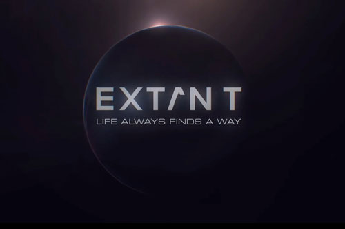 【Extant】S01E13.连载ING。讲了一个女宇航员回地球后，被卷入了一系列事件中，才一季阿，所以我也不知道，那些到底是外星人还是未来人。儿子萌萌的好可爱。妈蛋的最后一集哭死我了都。【传世】