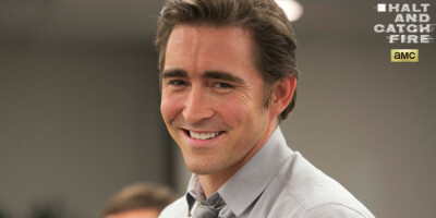 lee pace