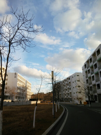 大醫(yī) 風(fēng)景 天空 美麗 和諧