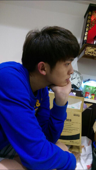 ❤️林辉瑝❤️